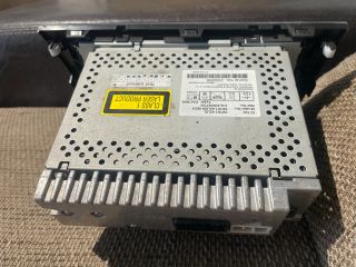 bontott SUZUKI SWIFT III Rádió Távvezérlő Kábelköteg