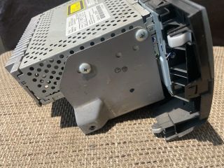 bontott SUZUKI SWIFT III Rádió Távvezérlő Kábelköteg