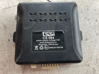 bontott SUZUKI SWIFT III Riasztó Központ