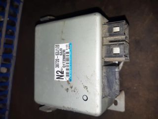 bontott SUZUKI SWIFT III Szervó Szivattyú Elektronika