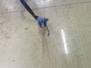 bontott SUZUKI SWIFT III Szivargyújtó Aljzat