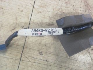 bontott SUZUKI SWIFT III Szivargyújtó Aljzat