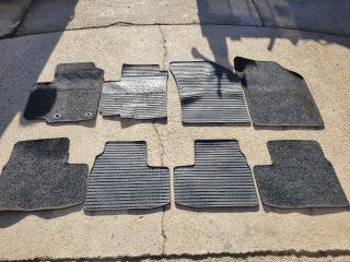 bontott SUZUKI SWIFT III Szőnyeg Szett