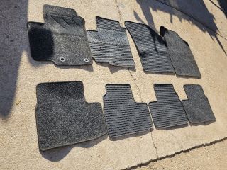 bontott SUZUKI SWIFT III Szőnyeg Szett