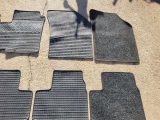 bontott SUZUKI SWIFT III Szőnyeg Szett