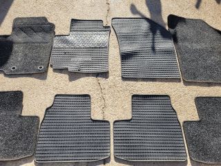 bontott SUZUKI SWIFT III Szőnyeg Szett