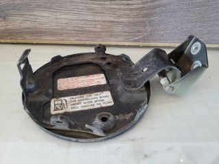 bontott SUZUKI SWIFT III Tankajtó