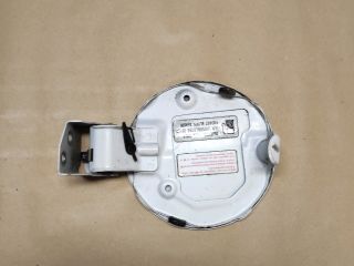 bontott SUZUKI SWIFT III Tankajtó