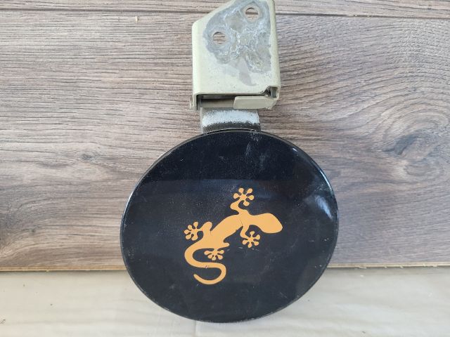 bontott SUZUKI SWIFT III Tankajtó