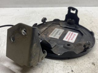 bontott SUZUKI SWIFT III Tankajtó