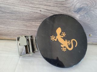 bontott SUZUKI SWIFT III Tankajtó