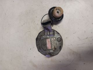 bontott SUZUKI SWIFT III Tankajtó