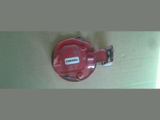 bontott SUZUKI SWIFT III Tankajtó