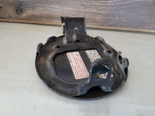 bontott SUZUKI SWIFT III Tankajtó