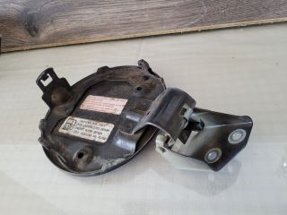 bontott SUZUKI SWIFT III Tankajtó