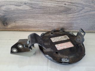 bontott SUZUKI SWIFT III Tankajtó