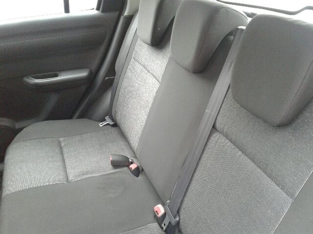 bontott SUZUKI SWIFT III Tető