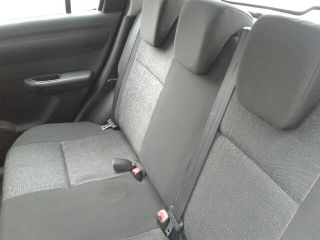 bontott SUZUKI SWIFT III Tető