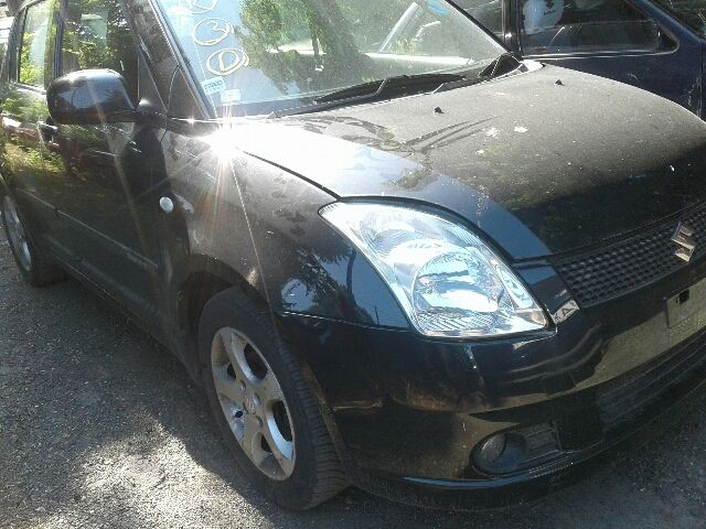 bontott SUZUKI SWIFT III Tükör Kapcsoló