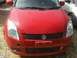 bontott SUZUKI SWIFT III Tükör Kapcsoló