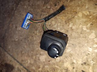 bontott SUZUKI SWIFT III Tükör Kapcsoló