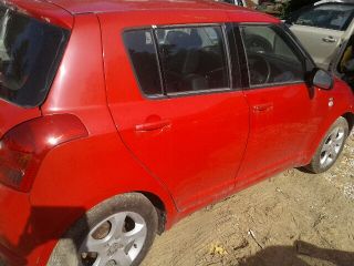 bontott SUZUKI SWIFT III Tükör Kapcsoló