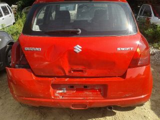 bontott SUZUKI SWIFT III Tükör Kapcsoló