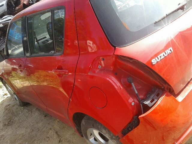 bontott SUZUKI SWIFT III Tükör Kapcsoló