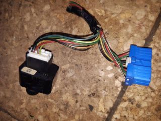 bontott SUZUKI SWIFT III Tükör Kapcsoló