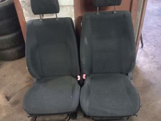 bontott SUZUKI SWIFT III Ülés Szett