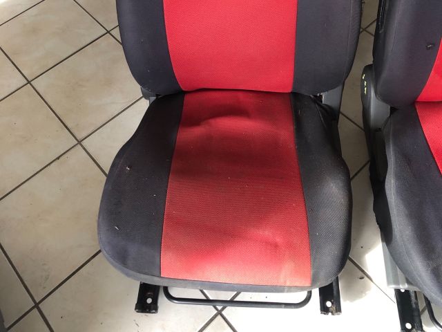 bontott SUZUKI SWIFT III Ülés Szett