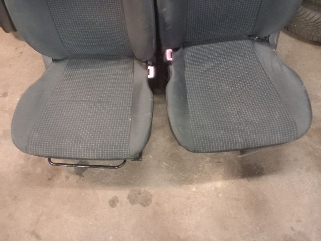 bontott SUZUKI SWIFT III Ülés Szett