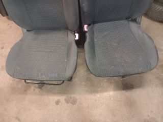 bontott SUZUKI SWIFT III Ülés Szett