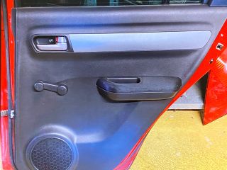 bontott SUZUKI SWIFT III Ülés Szett