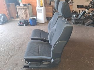bontott SUZUKI SWIFT III Ülés Szett