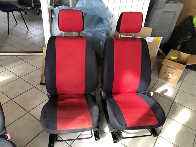 bontott SUZUKI SWIFT III Ülés Szett