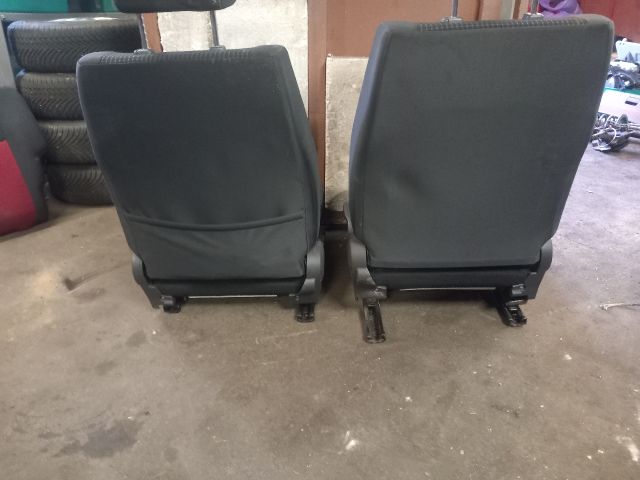 bontott SUZUKI SWIFT III Ülés Szett