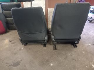 bontott SUZUKI SWIFT III Ülés Szett