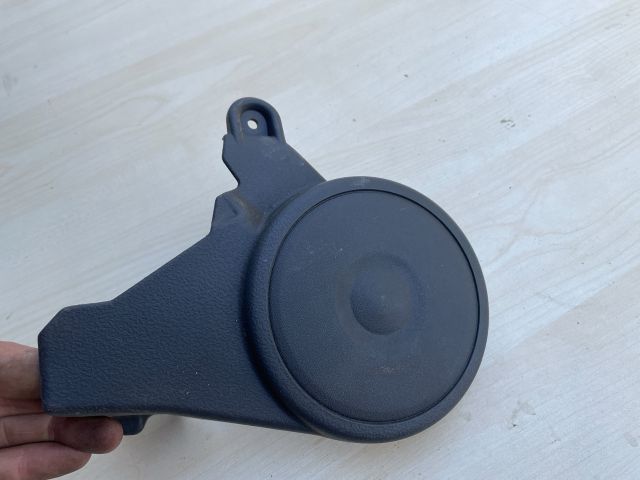 bontott SUZUKI SWIFT III Ülésmagasság Állító Kar Burkolat