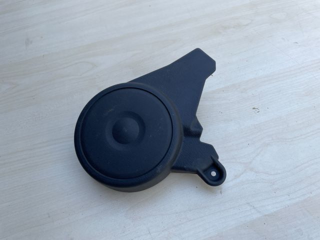 bontott SUZUKI SWIFT III Ülésmagasság Állító Kar Burkolat