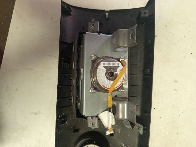 bontott SUZUKI SWIFT III Utasoldali Légzsák