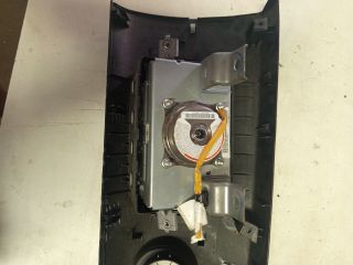 bontott SUZUKI SWIFT III Utasoldali Légzsák