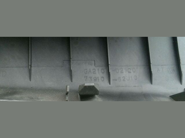 bontott SUZUKI SWIFT III Utasoldali Légzsák