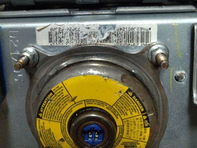 bontott SUZUKI SWIFT III Utasoldali Légzsák