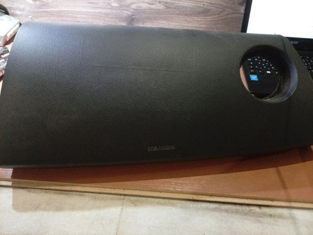 bontott SUZUKI SWIFT III Utasoldali Légzsák