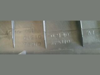 bontott SUZUKI SWIFT III Utasoldali Légzsák