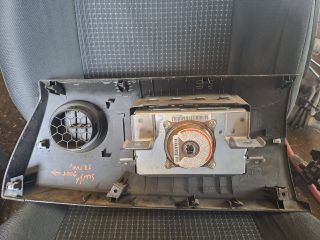 bontott SUZUKI SWIFT III Utasoldali Légzsák