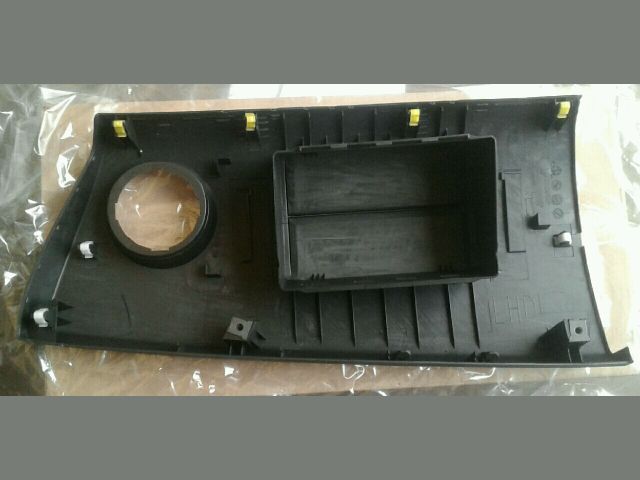 bontott SUZUKI SWIFT III Utasoldali Légzsák