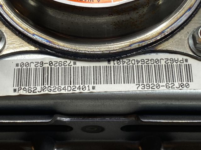 bontott SUZUKI SWIFT III Utasoldali Légzsák