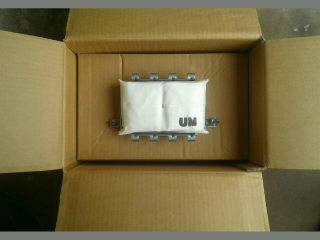 bontott SUZUKI SWIFT III Utasoldali Légzsák